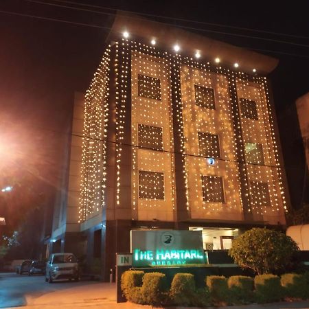 The Habitare Gurgaon Hotel Eksteriør billede
